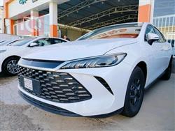 بي واي دي Qin Plus